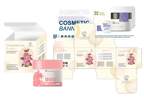 What's Colors? Cosmetic Planner