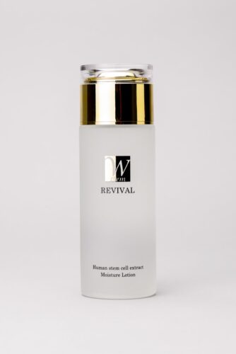 W stem REVIVAL 120ml