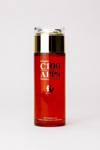 VITAMIN C 100 APPS CREAM 120ml