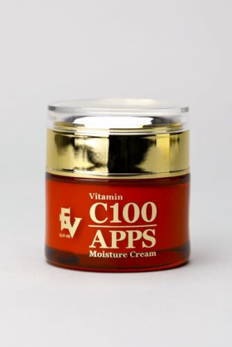 VITAMIN C 100 APPS CREAM 50g