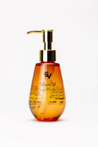 ELLE VIE Hair Oil ブーケ 150ml
