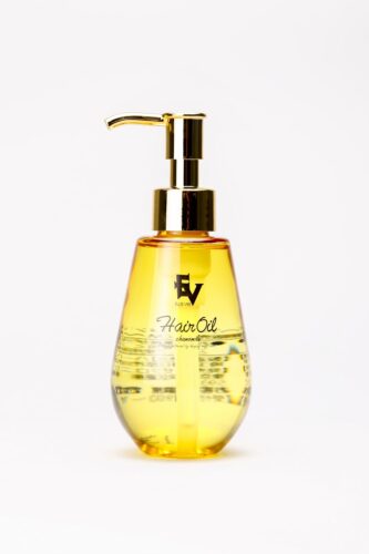 ELLE VIE Hair Oil カモミール 150ml