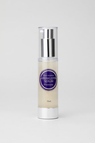 Base essence WRINKLEPIN SERUM Premium
