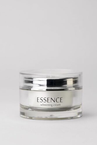 ESSENCE Whitening Cream