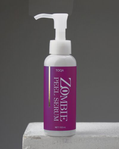 ゾンビ角質®ピールセラム